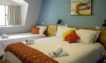 Imagem 5: Oportunidade! Pousada Tradicional com 8 Suítes e Chalés em Campos do Jordão