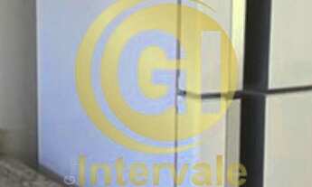 Imagem 6: Grupo Intervale Aluga Apartamento Semi-Mobiliado no Edifício São Calos - Jd das Indústrias