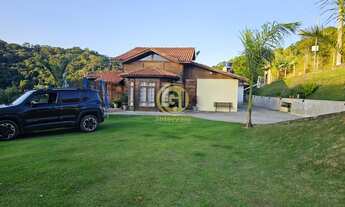 Imagem: Casa em condominio para venda em Jacarei