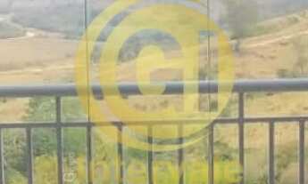 Imagem 6: Apartamento à Venda ? Condomínio Floradas do Arborville ? Jacareí/SP