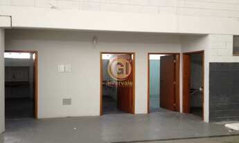 Imagem 3: Galpão Industrial em Condomínio Fechado Área Construída: 1.200 m²