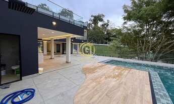 Imagem 4: Imóvel de Alto Padrão em Igaratá ? Vista Privilegiada para Represa