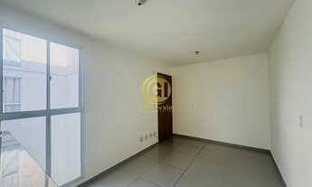 Imagem 2: Apartamento à Venda ? 2 Dormitórios e 1 Vaga de Garagem