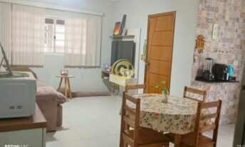 Imagem 4: Casa à venda no Residencial Parque dos Sinos em Jacareí-SP: 3 quartos, 1 suíte, porcelanat