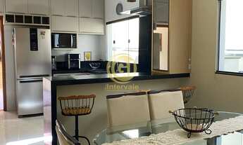 Imagem 6: SOBRADO DE ALTO PADRÃO - JARDIM DAS INDÚSTRIAS SJC