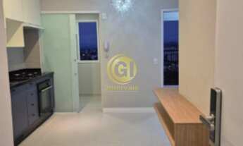 Imagem 2: Apartamento lindo, novinho, pronto pra morar, no melhor lugar de Taubaté! Apartamento re