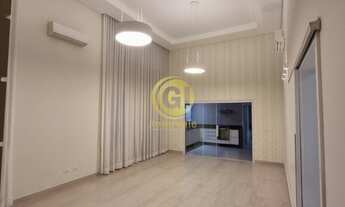 Imagem 2: Casa Térrea 3 quartos no Condomínio Quintas do Villa Branca