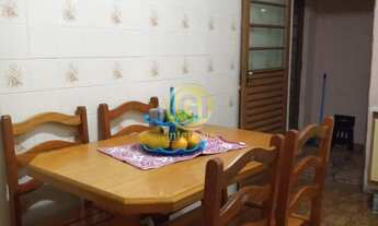 Imagem 6: Casa Térrea com Suíte à Venda no Jardim Paulistano ? Jacareí/SP