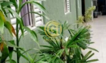 Imagem 7: Casa à venda no Residencial Parque dos Sinos em Jacareí-SP: 3 quartos, 1 suíte, porcelanat