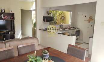 Imagem 6: Casa residencial no Loteamento Villa Branca, em Jacareí. Com 3 dormitórios, sendo 1 suíte