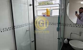 Imagem 7: Apartamento de 2 quartos com suíte e garagem no Jardim América, São José dos Campos-SP - I