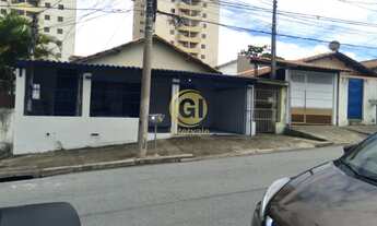 Imagem: CASA RESIDENCIAL em SÃO JOSÉ DOS CAMPOS