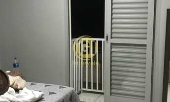 Imagem 7: EXCELENTE SOBRADO EM CONDOMÍNIO - CAÇAPAVA-SP