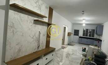 Imagem 7: ? VENDE-SE OU TROCA ? CASA COM PISCINA NO SETVILLE ? SÃO JOSÉ DOS CAMPOS/SP