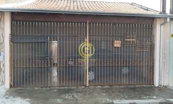 Imagem: Casa Térrea com Suíte à Venda no Jardim