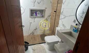 Imagem 4: ? VENDE-SE OU TROCA ? CASA COM PISCINA NO SETVILLE ? SÃO JOSÉ DOS CAMPOS/SP