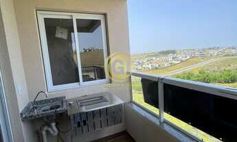 Imagem 4: Imperdível Apartamento à Venda em São José dos Campos - 1 Quarto, 1 Suíte, 1 Vaga - Analis