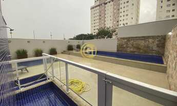 Imagem 2: Apartamento para venda no Villa Branca