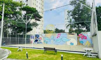 Imagem 7: Https://www.youtube.com/watch?v=lk-sj2ZDLDU, 256M² de Área Construída