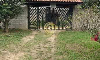 Imagem: Chácara à venda em Jacareí-SP, Estância