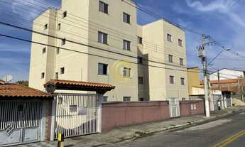 Imagem: Apartamento para venda em Jacarei