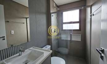 Imagem 4: Venha morar no Edifício Signature Royal Park, um empreendimento de alto padrão em São José