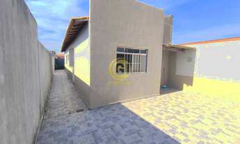 Imagem 3: Casa para venda em Jacareí no bairro parque dos sinos,2 quartos 1 suite,2 vagas de garagem