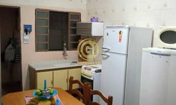 Imagem 5: Casa Térrea com Suíte à Venda no Jardim Paulistano ? Jacareí/SP