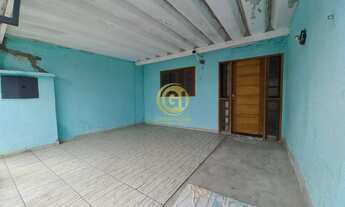 Imagem: Oportunidade em Jacareí Casa com Edícula