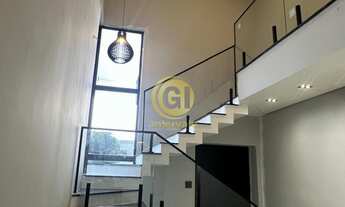 Imagem 2: Casa em Condomínio de Luxo em Caçapava Velha, 3 quartos, 1 suíte, 160m² - Imperdível!