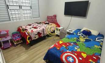 Imagem 2: ? VENDE-SE OU TROCA ? CASA COM PISCINA NO SETVILLE ? SÃO JOSÉ DOS CAMPOS/SP