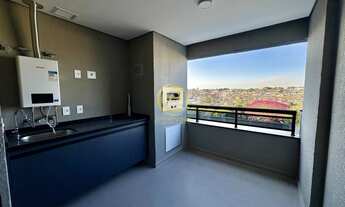 Imagem: Apartamento de 2 quartos à venda no Wonder