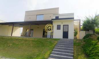 Imagem 2: Casa Térrea à Venda no Condomínio Parque Vale dos Lagos ? Jacareí/SP Se você busca viver