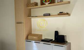 Imagem 3: SOBRADO DE ALTO PADRÃO - JARDIM DAS INDÚSTRIAS SJC