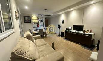 Imagem 3: Apartamento à Venda no Portal do Parque ? 2 Dorms, Suíte e 2 Vagas ? SJC/SP