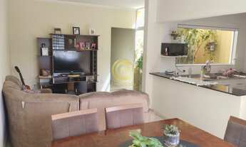 Imagem 5: Casa residencial no Loteamento Villa Branca, em Jacareí. Com 3 dormitórios, sendo 1 suíte