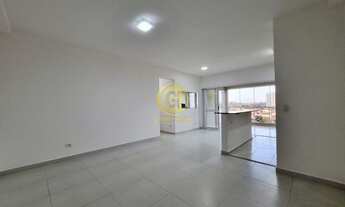 Imagem 5: Apto para venda e locação no eco vitta 3 quartos,suite 98m²,jardim california jacarei-sp