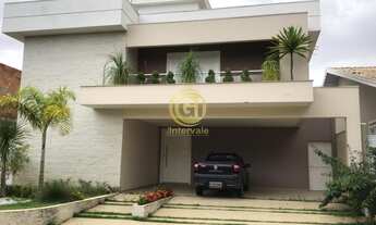 Imagem: Casa de luxo em condomínio 4 quartos