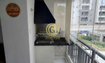 Imagem: Apartamento mobiliado no Parque Residencial