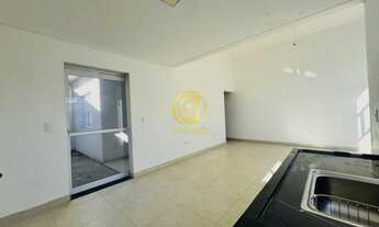 Imagem 4: Casa Nova com Pé Direito Alto, Suíte e Acabamentos de Qualidade!