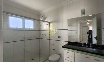 Imagem 5: SOBRADO A VENDA NO URBANOVA,CONDOMINIO ALTOS DA SERRA 2,3 SUITES,AREA GOURMET COM PISCINA