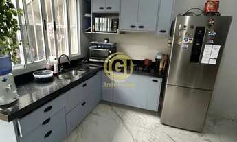 Imagem 3: ? VENDE-SE OU TROCA ? CASA COM PISCINA NO SETVILLE ? SÃO JOSÉ DOS CAMPOS/SP