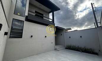 Imagem: LINDO SOBRADO NO MELHOR BAIRRO DA CIDADE