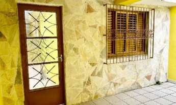 Imagem 5: CASA TERREA NO CENTRO DE JACAREI COM 2 QUARTOS