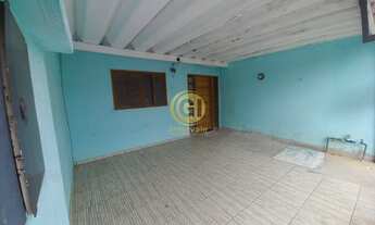 Imagem 2: Oportunidade em Jacareí: Casa com Edícula Próxima ao Centro e Dutra