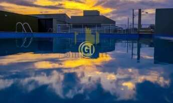 Imagem 6: Https://www.youtube.com/watch?v=lk-sj2ZDLDU, 256M² de Área Construída