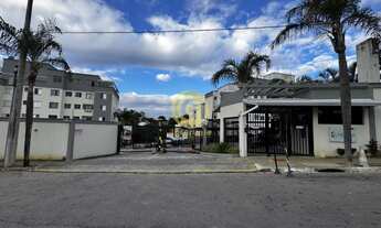 Imagem: Apartamento de 2 quartos com suíte e garagem