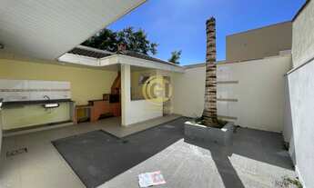 Imagem 3: CASA VILLA BRANCA LOCAÇÃO 3 QUARTOS 1 SUITE COM HIDRO, GARAGEM FECHADA 2 CARROS