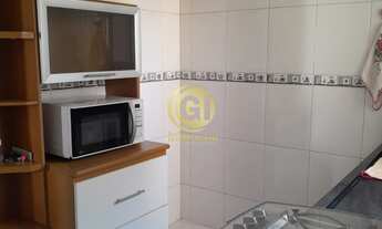 Imagem 6: Imperdível oportunidade: Apartamento à venda em São José dos Campos-SP, no bairro Parque R