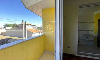 Imagem 7: CASA VILLA BRANCA LOCAÇÃO 3 QUARTOS 1 SUITE COM HIDRO, GARAGEM FECHADA 2 CARROS